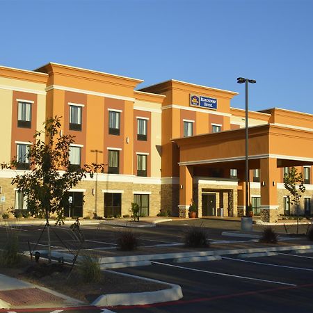 Best Western Plus Elmendorf Hotel San Antonio Hotel Luaran gambar