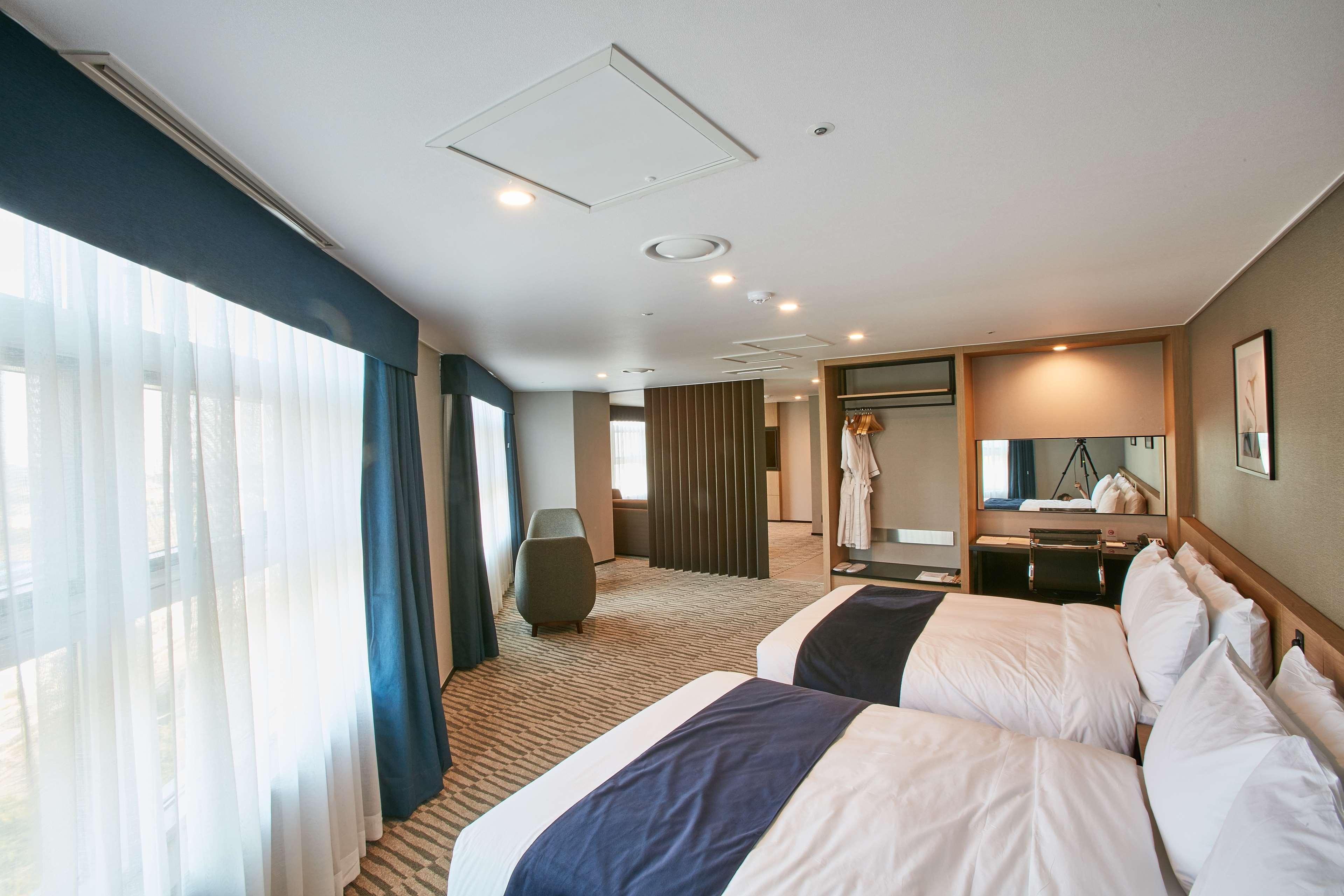 Best Western Plus Elmendorf Hotel San Antonio Hotel Luaran gambar