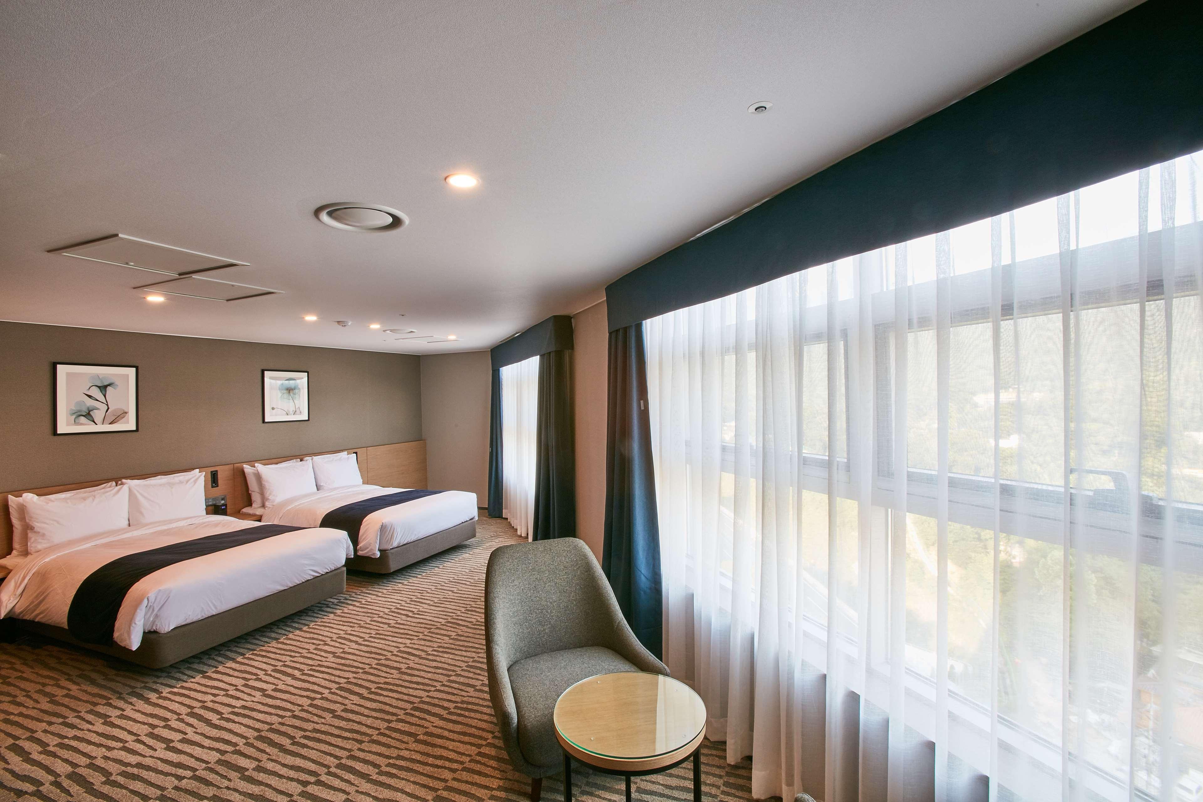 Best Western Plus Elmendorf Hotel San Antonio Hotel Luaran gambar