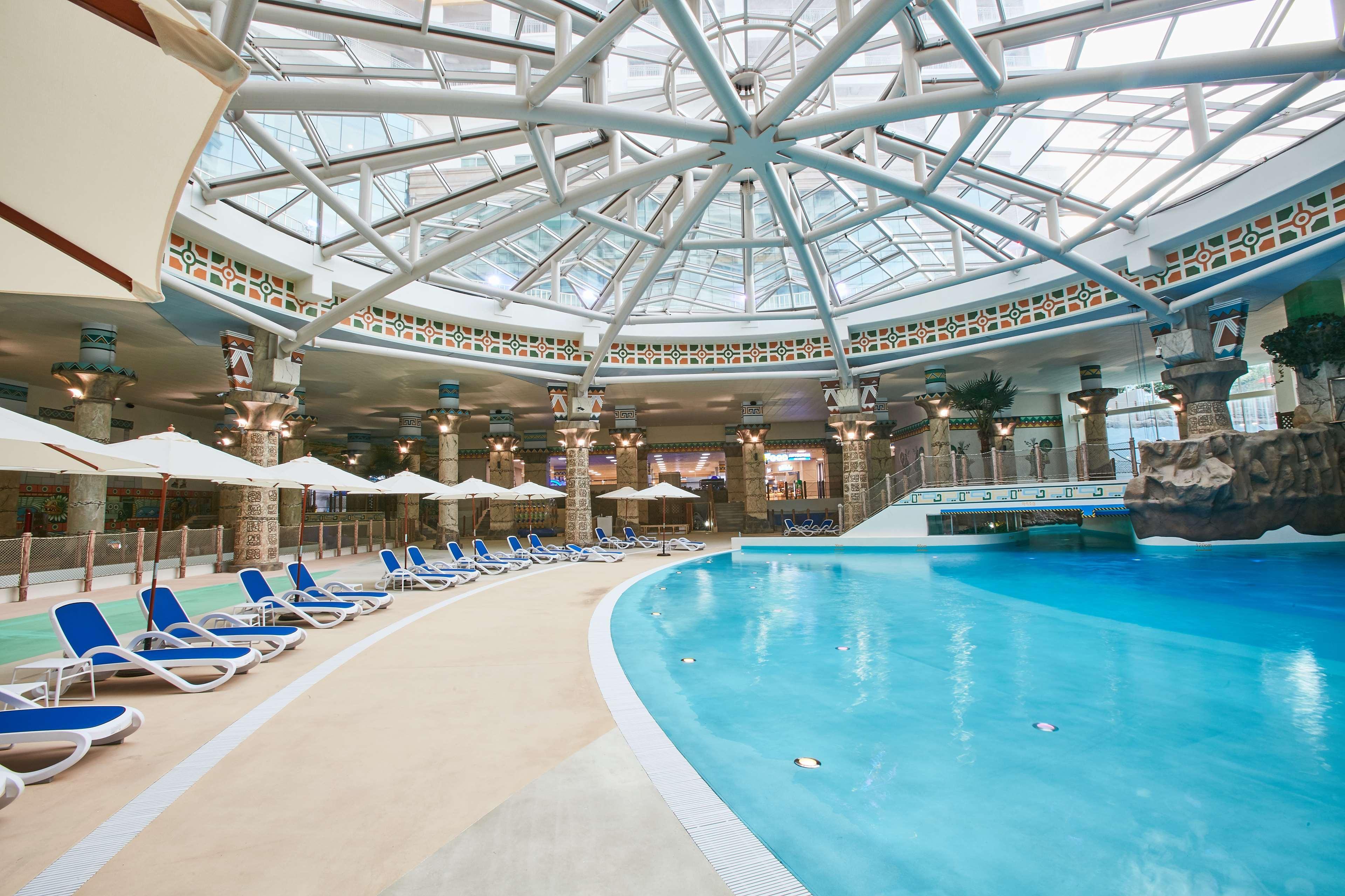 Best Western Plus Elmendorf Hotel San Antonio Hotel Luaran gambar
