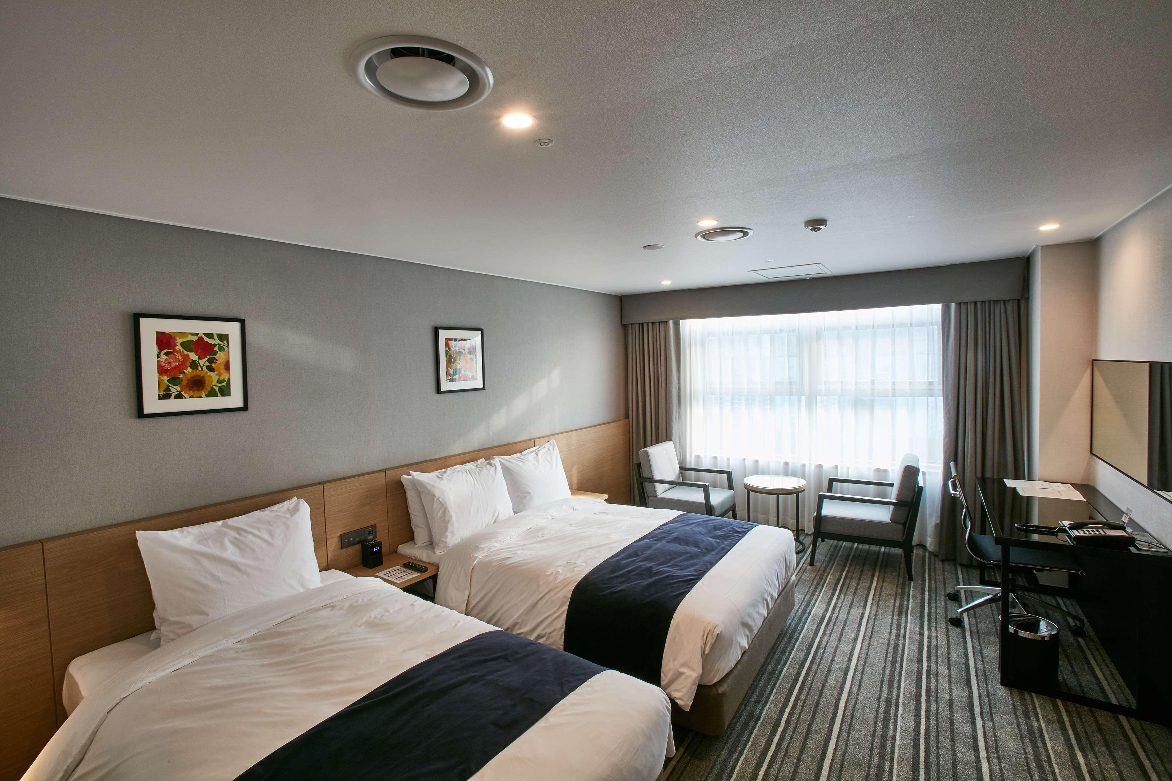 Best Western Plus Elmendorf Hotel San Antonio Hotel Luaran gambar