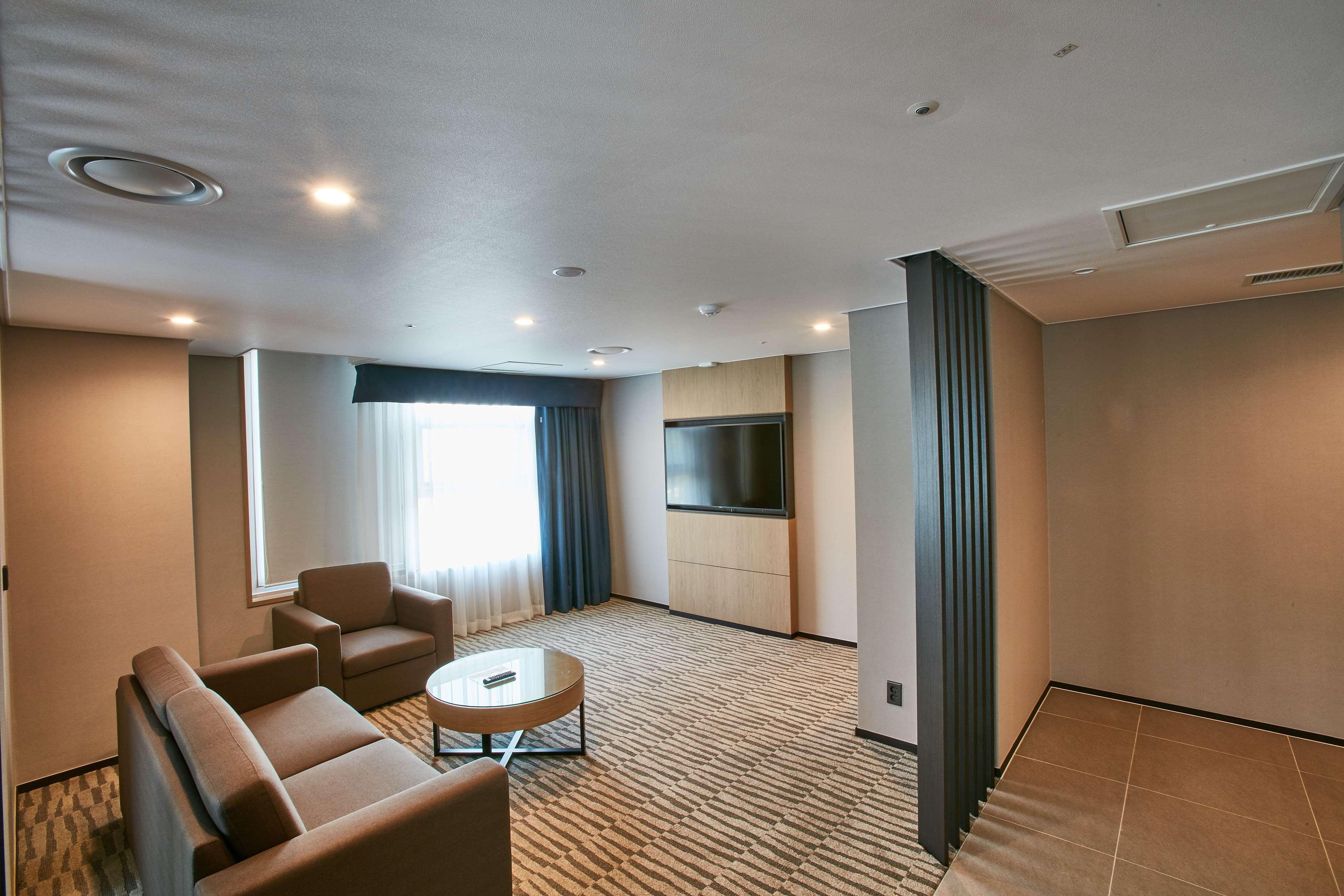 Best Western Plus Elmendorf Hotel San Antonio Hotel Luaran gambar