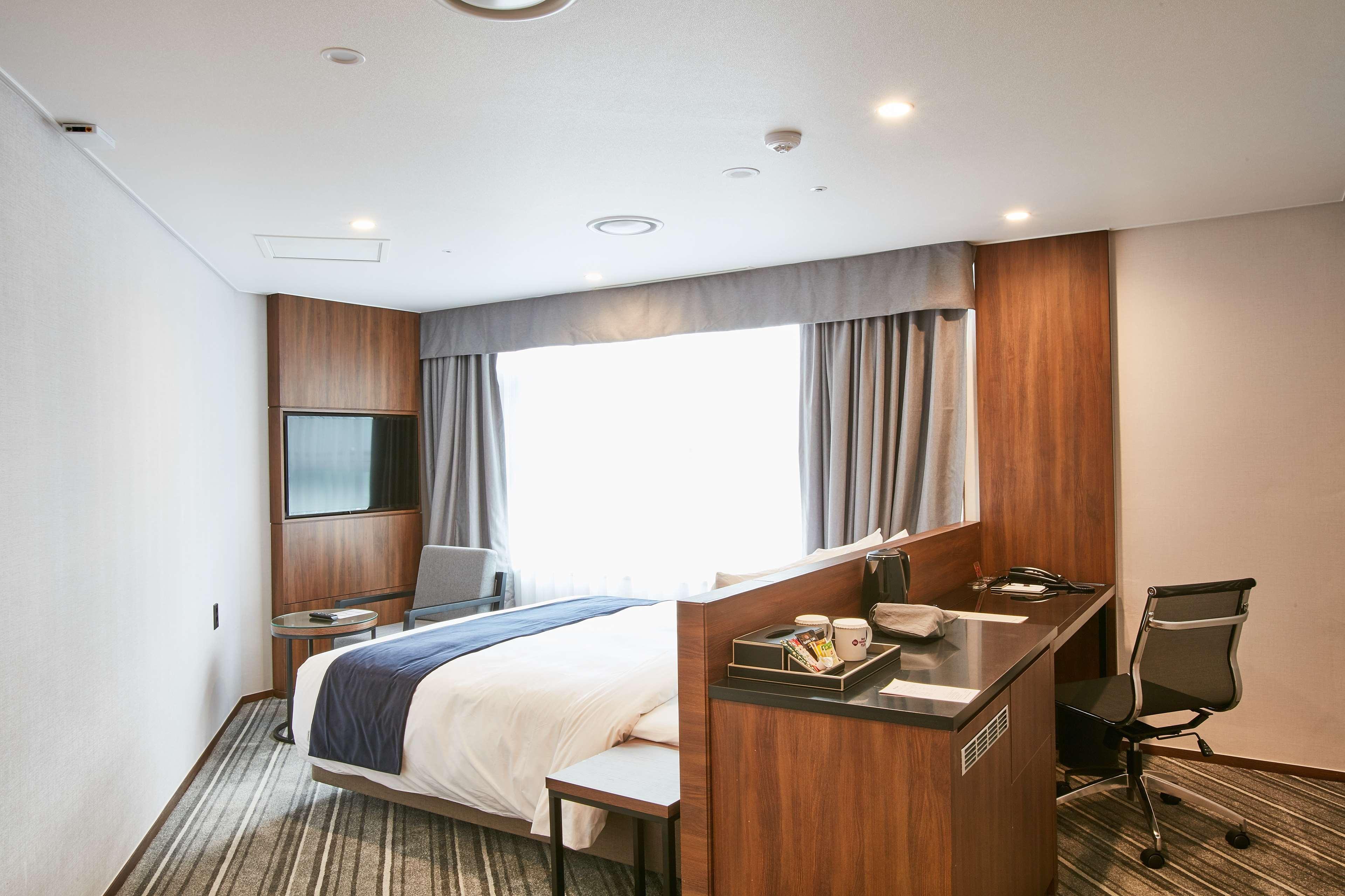 Best Western Plus Elmendorf Hotel San Antonio Hotel Luaran gambar