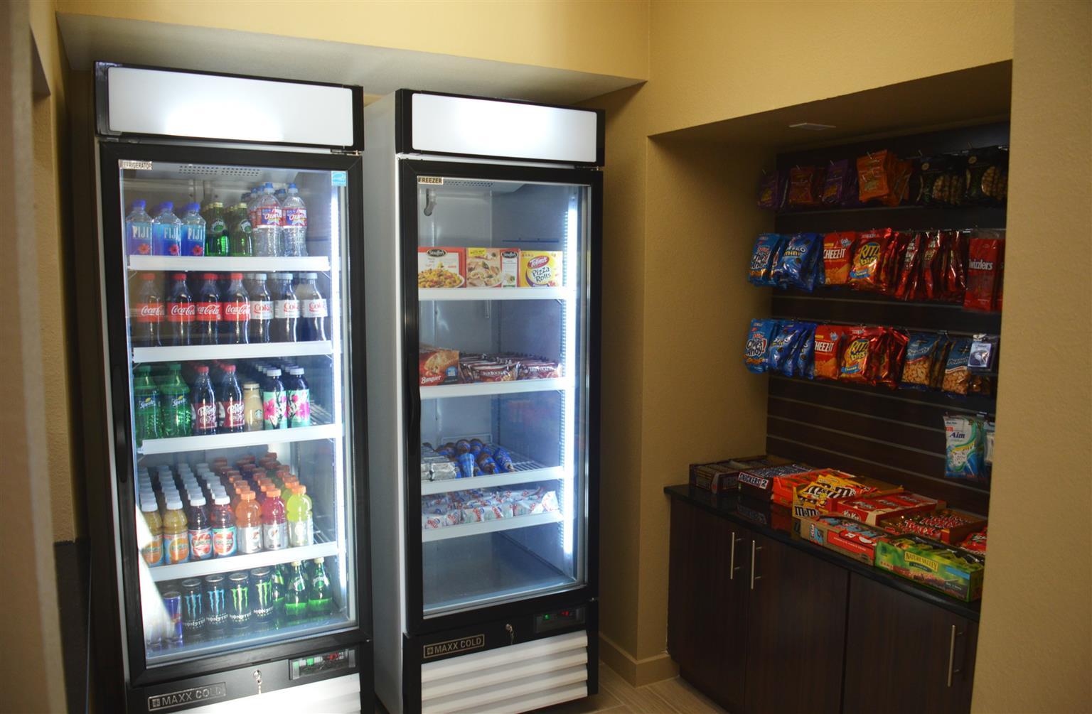 Best Western Plus Elmendorf Hotel San Antonio Hotel Luaran gambar